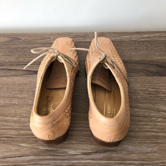 π 2/$50 Roberto Capucci | Vintage | Womenβs size 7 - Picture 5 of 7